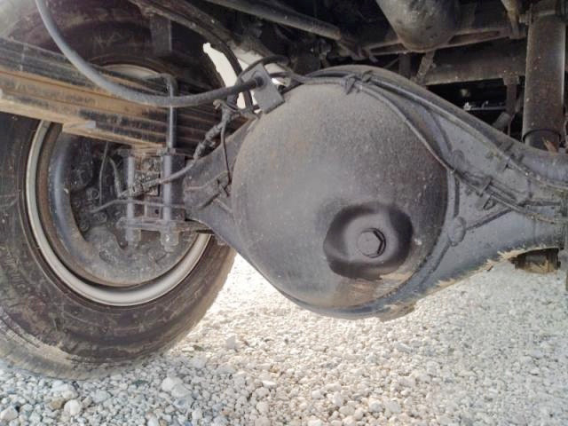 いすゞ エルフ 2RG-NKR88AD(2WD)の写真31