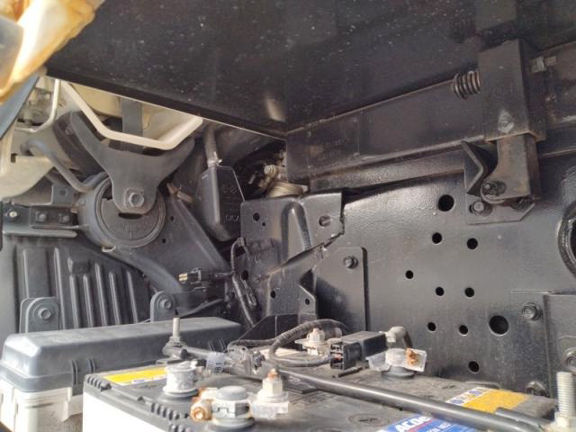 いすゞ エルフ 2RG-NKR88AD(2WD)の写真33