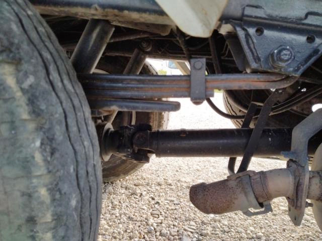 いすゞ エルフ 2RG-NKR88AD(2WD)の写真36