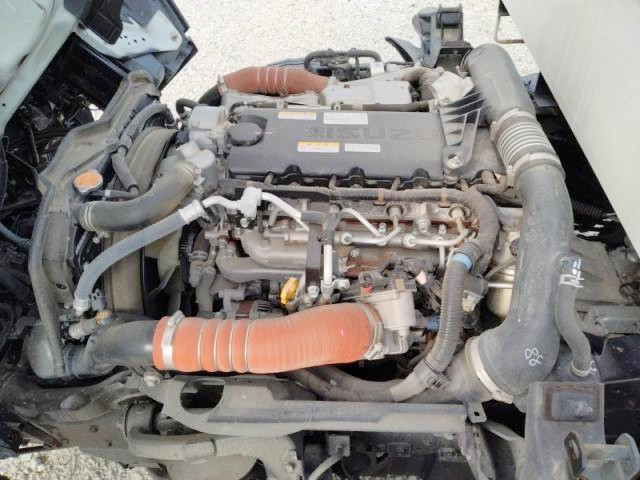 いすゞ エルフ 2RG-NKR88AD(2WD)の写真45