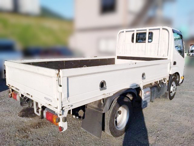 トヨタ ダイナ 2RG-XZU600T(2WD)の写真5