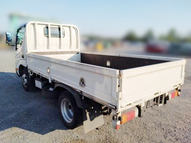 トヨタ ダイナ 2RG-XZU600T(2WD)の写真6