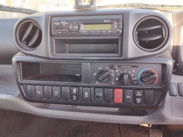 トヨタ ダイナ 2RG-XZU600T(2WD)の写真8