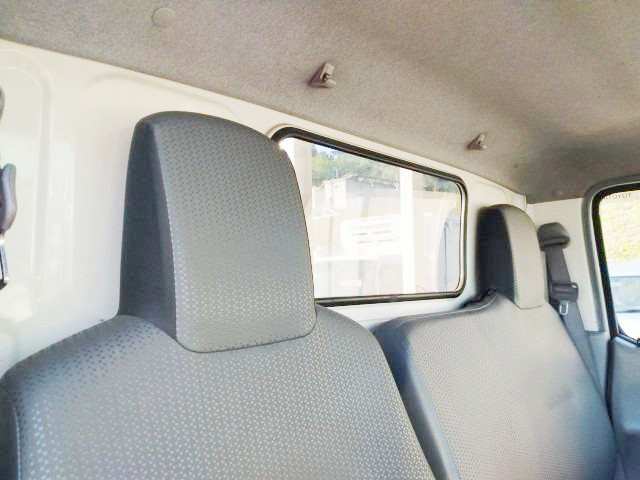 トヨタ ダイナ 2RG-XZU600T(2WD)の写真15