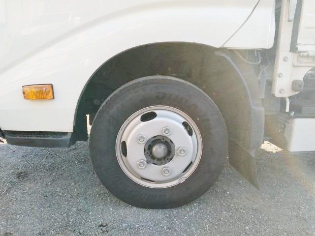 トヨタ ダイナ 2RG-XZU600T(2WD)の写真21