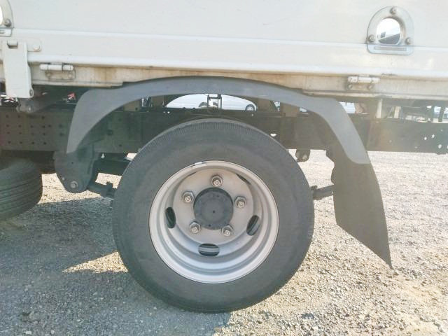 トヨタ ダイナ 2RG-XZU600T(2WD)の写真22