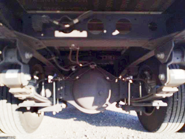 トヨタ ダイナ 2RG-XZU600T(2WD)の写真26