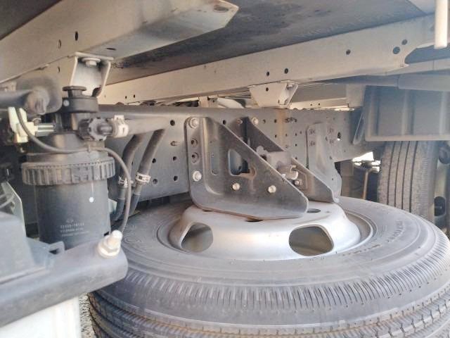 トヨタ ダイナ 2RG-XZU600T(2WD)の写真28