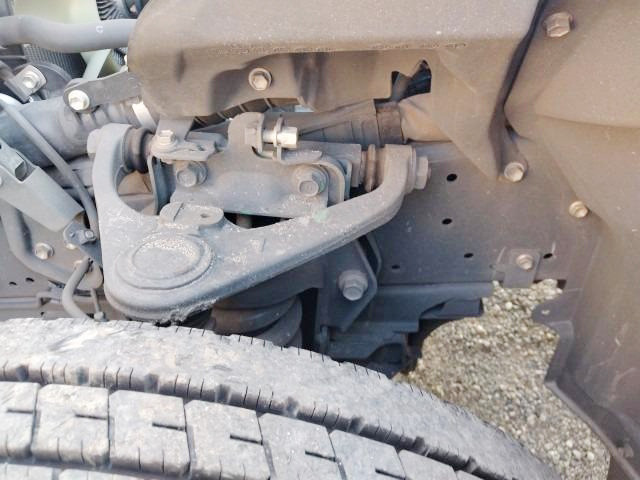 トヨタ ダイナ 2RG-XZU600T(2WD)の写真29