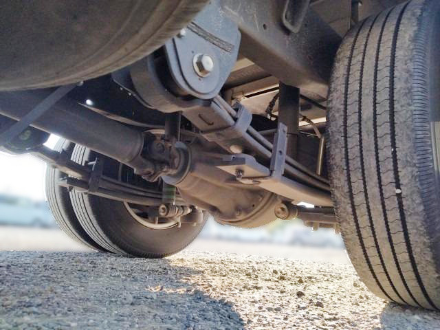 トヨタ ダイナ 2RG-XZU600T(2WD)の写真30