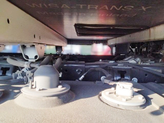 トヨタ ダイナ 2RG-XZU600T(2WD)の写真32