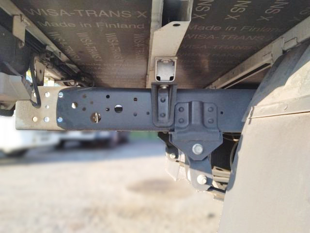 トヨタ ダイナ 2RG-XZU600T(2WD)の写真34