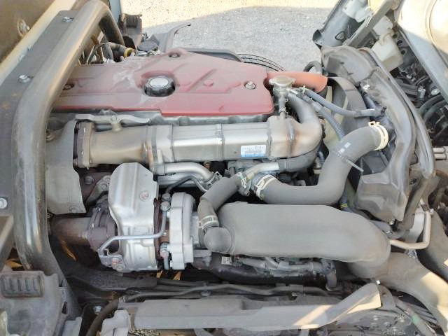 トヨタ ダイナ 2RG-XZU600T(2WD)の写真37