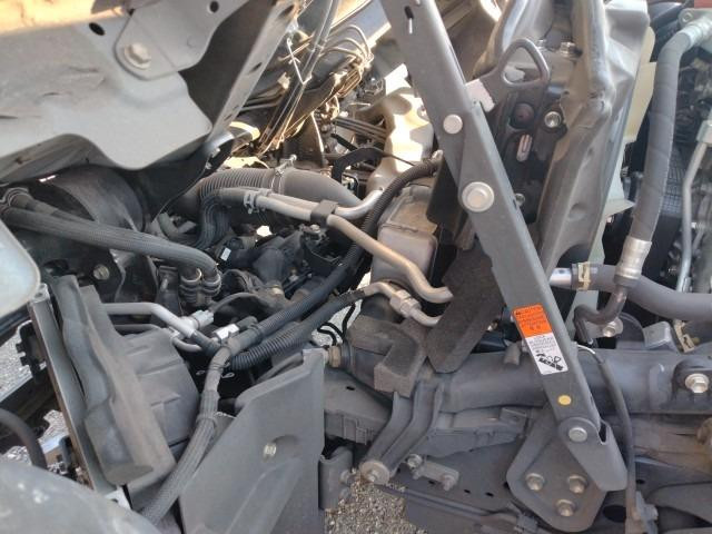 トヨタ ダイナ 2RG-XZU600T(2WD)の写真38