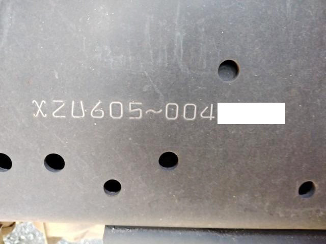 トヨタ ダイナ 2RG-XZU600T(2WD)の写真40