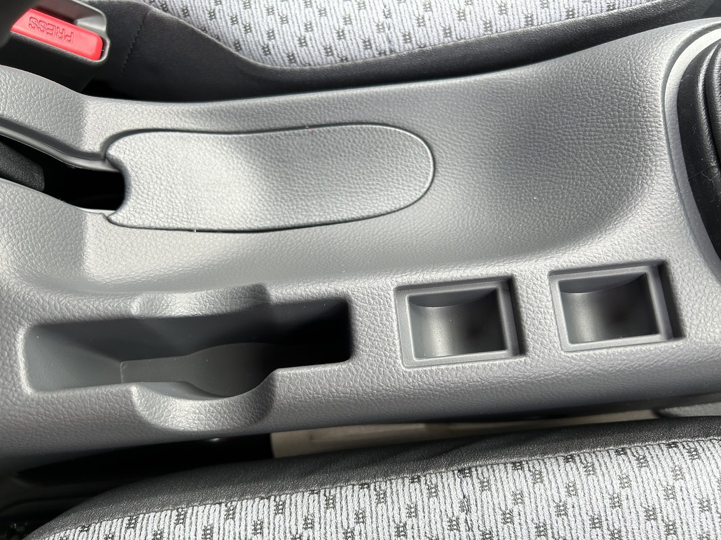 スズキ キャリイ 3BD-DA16T(4WD)の写真21