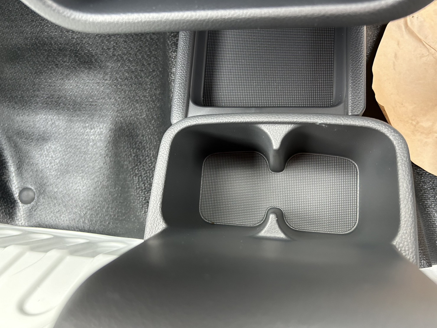 スズキ キャリイ 3BD-DA16T(4WD)の写真22