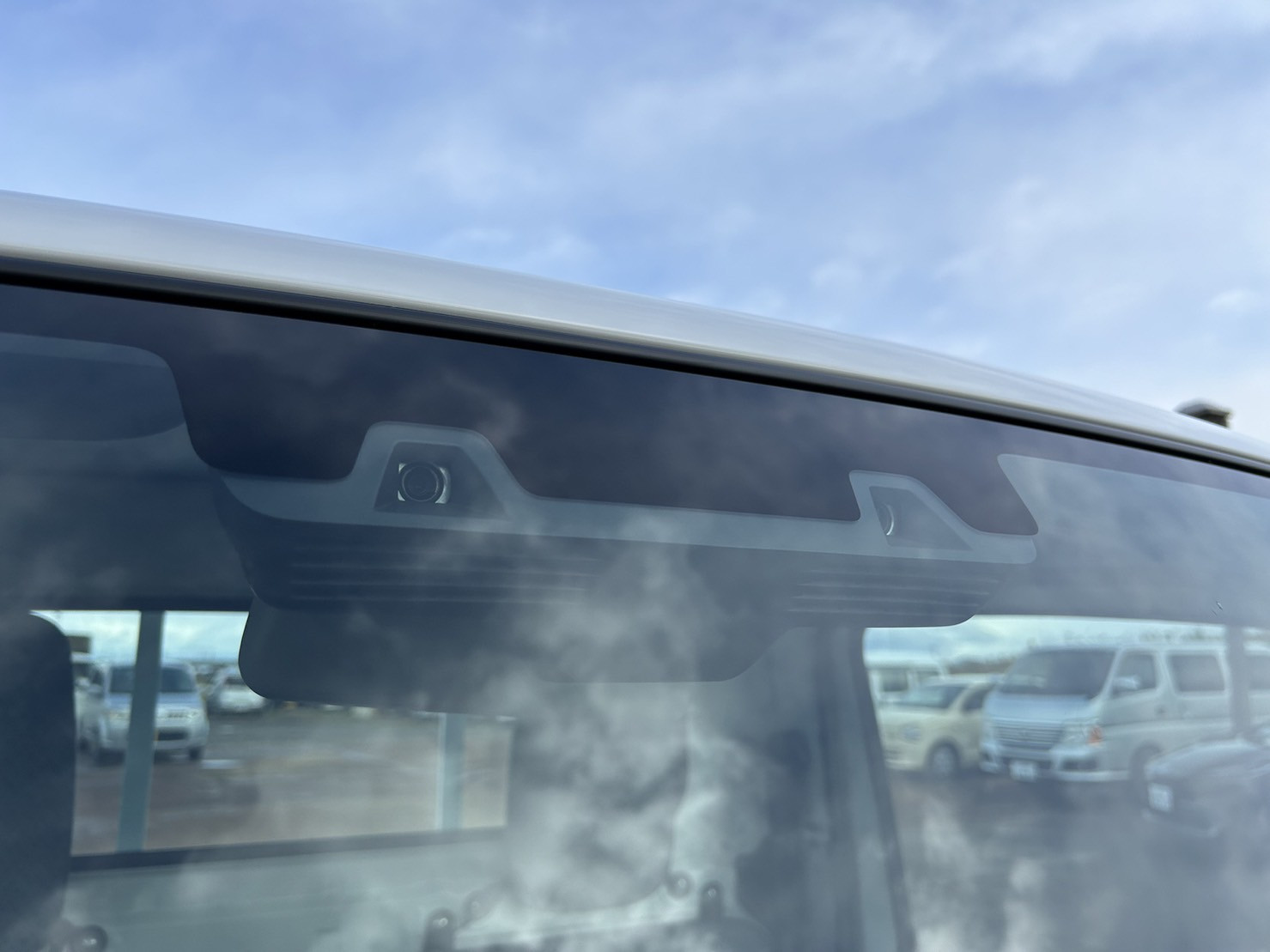 スズキ キャリイ 3BD-DA16T(4WD)の写真31