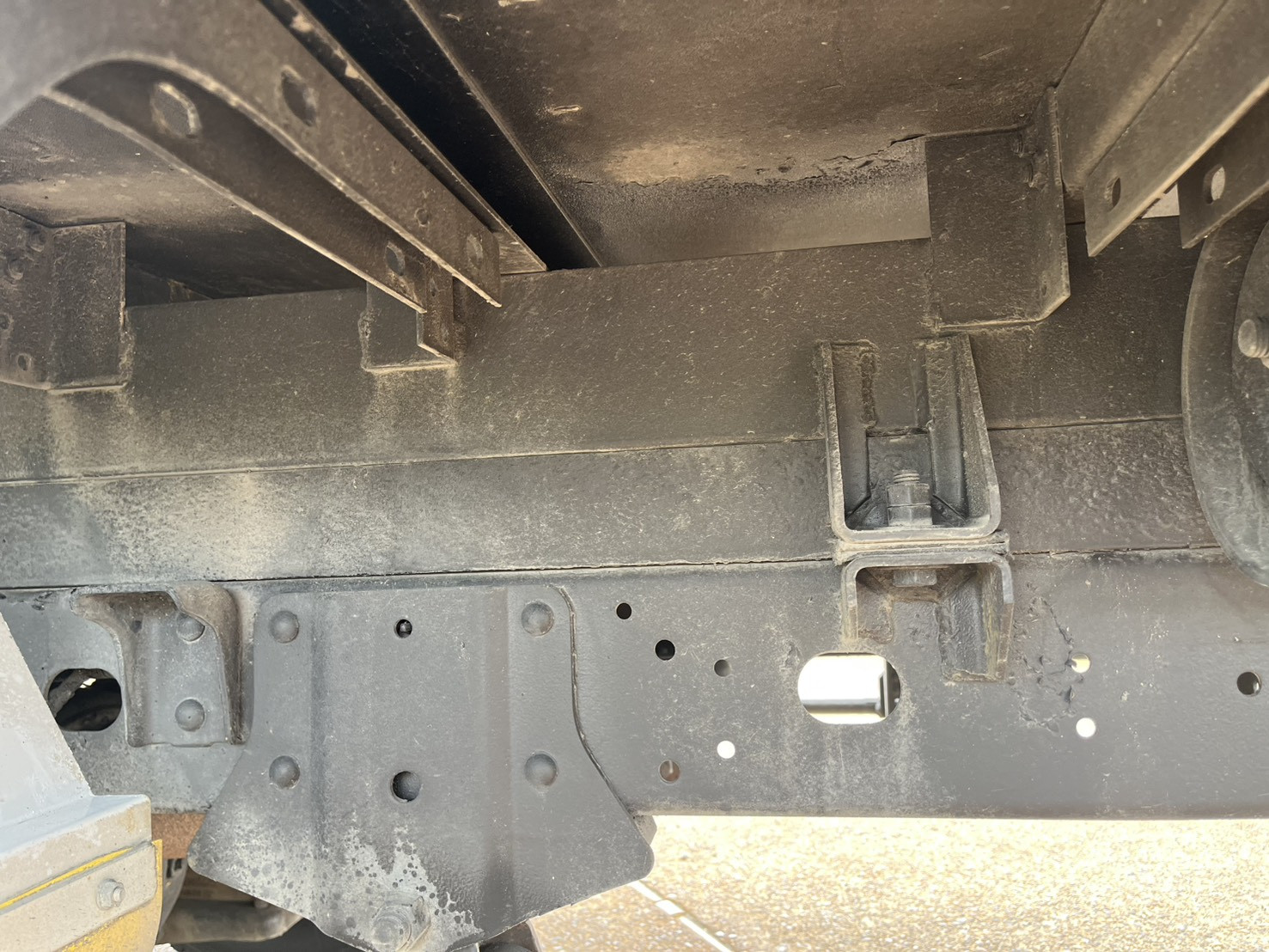 日産 アトラス SDG-SZ5F24(4WD)の写真16