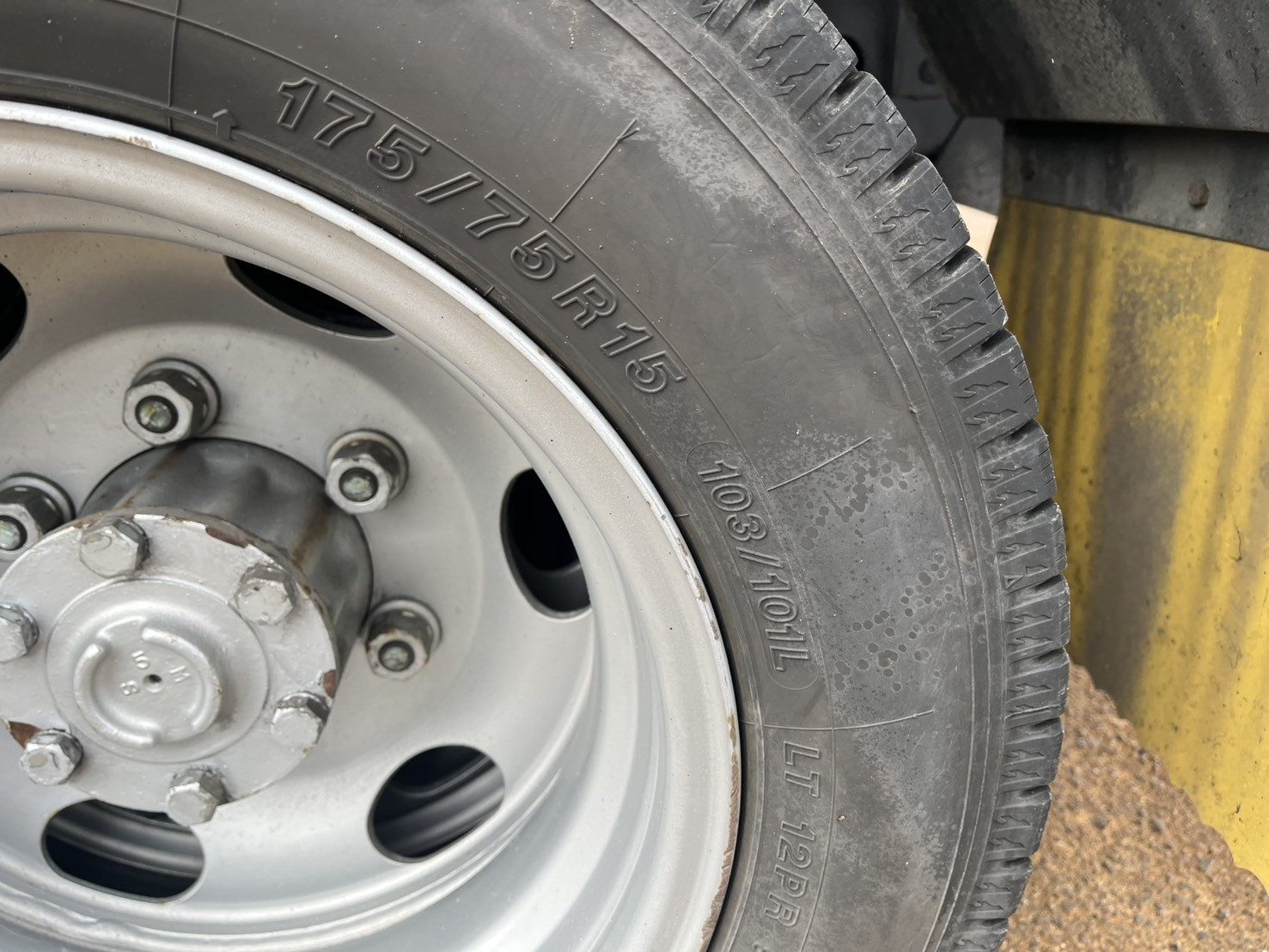 日産 アトラス SDG-SZ5F24(4WD)の写真18