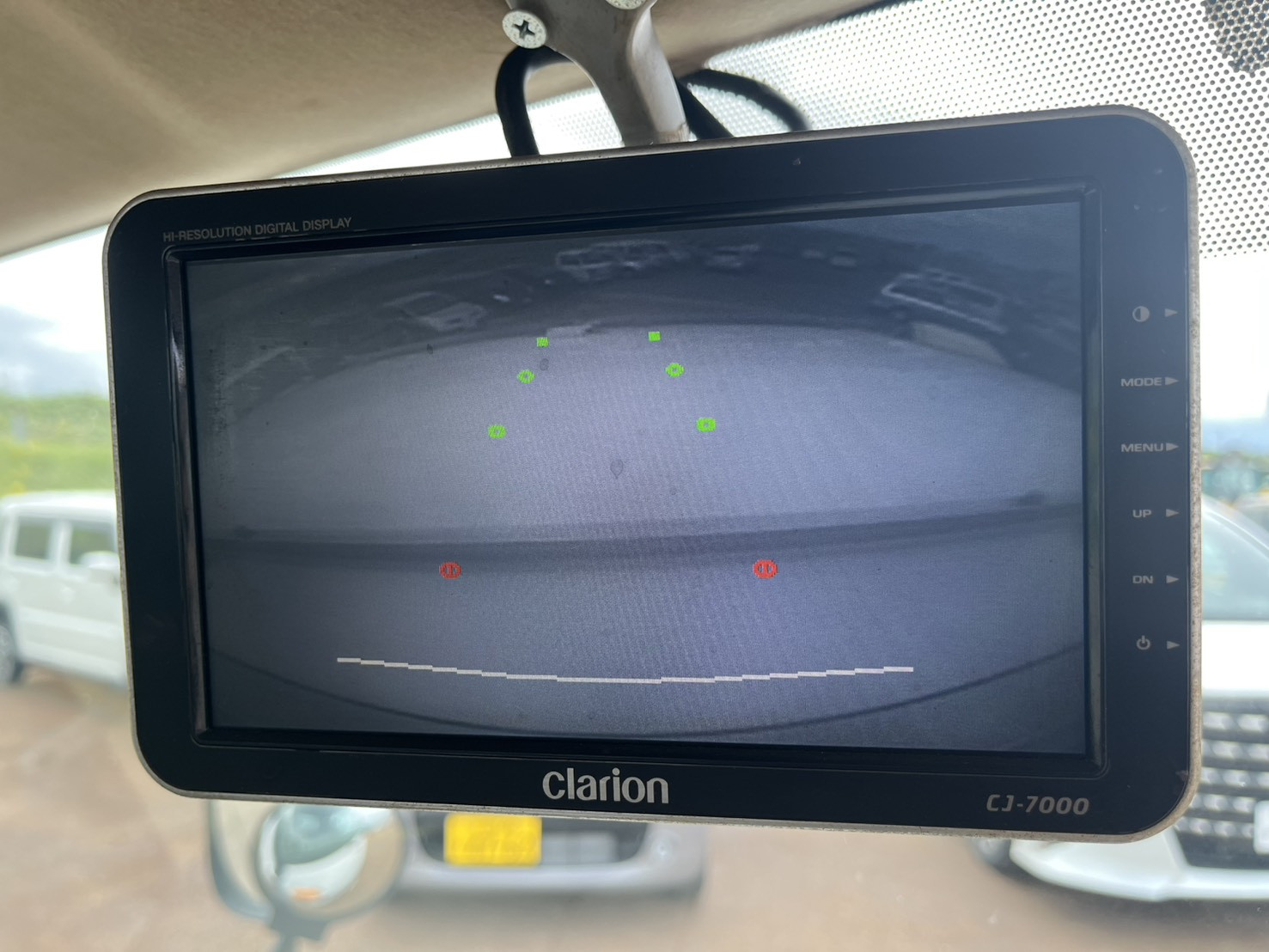 日産 アトラス SDG-SZ5F24(4WD)の写真25