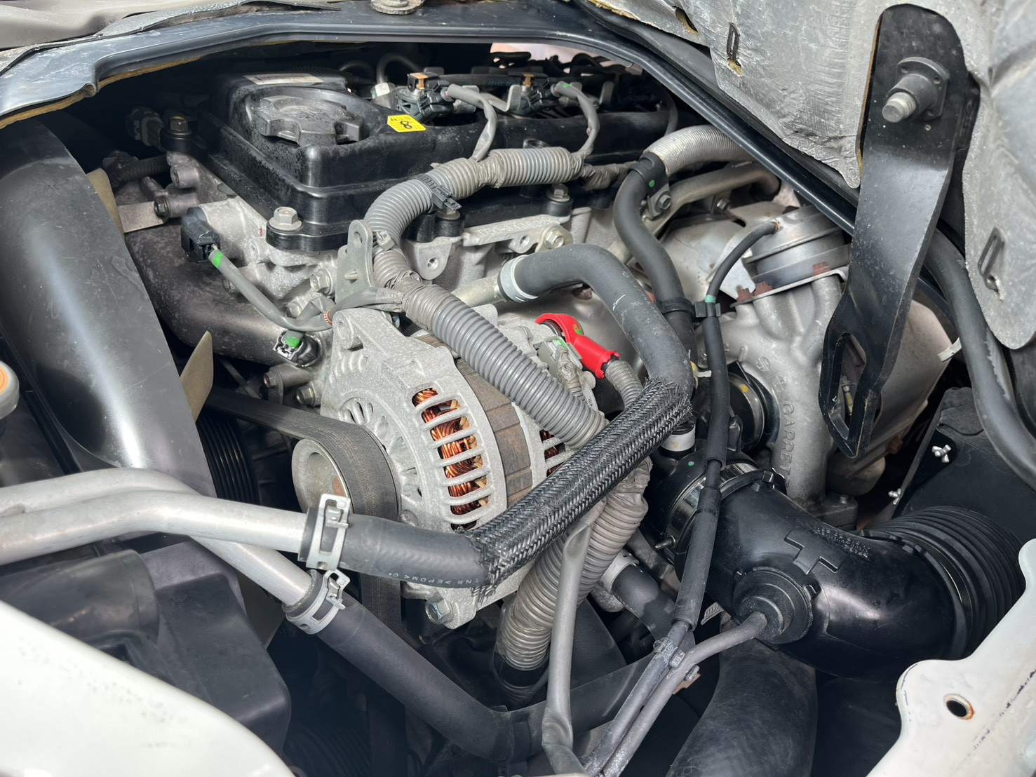 日産 アトラス SDG-SZ5F24(4WD)の写真29