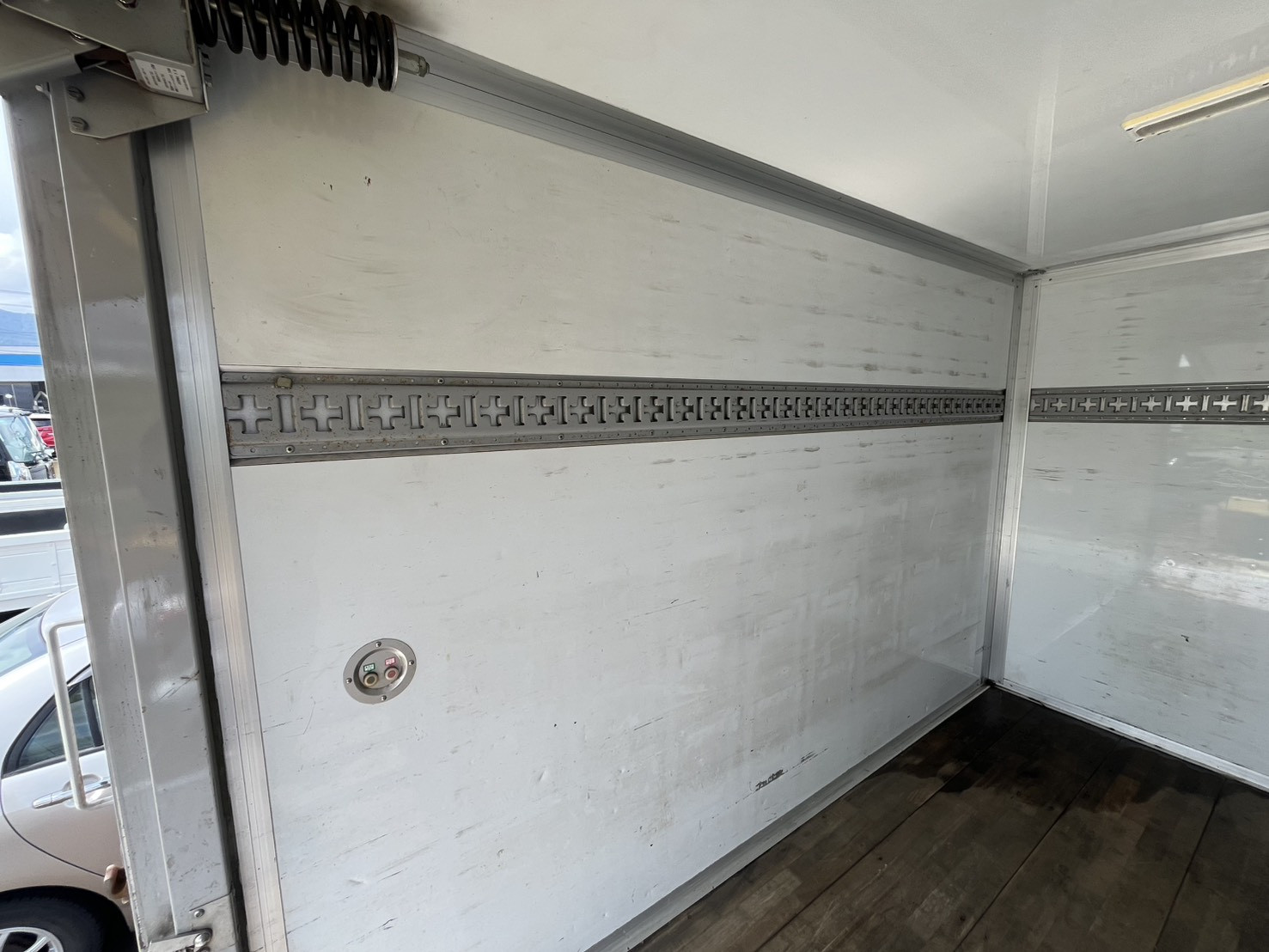 日産 アトラス SDG-SZ5F24(4WD)の写真33