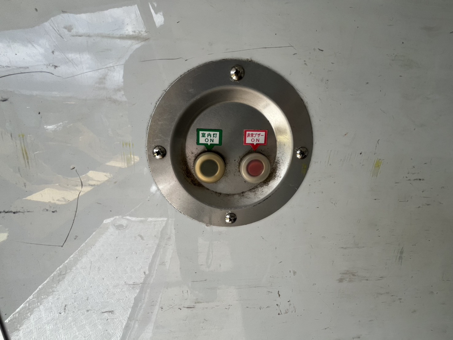 日産 アトラス SDG-SZ5F24(4WD)の写真34