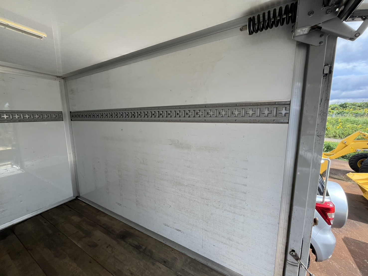 日産 アトラス SDG-SZ5F24(4WD)の写真35