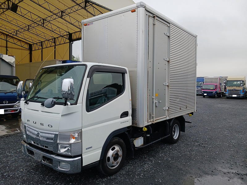 三菱 キャンター TPG-FBA20(2WD)の写真13