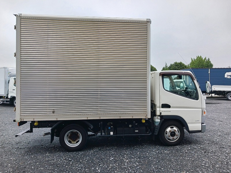 三菱 キャンター TPG-FBA20(2WD)の写真14