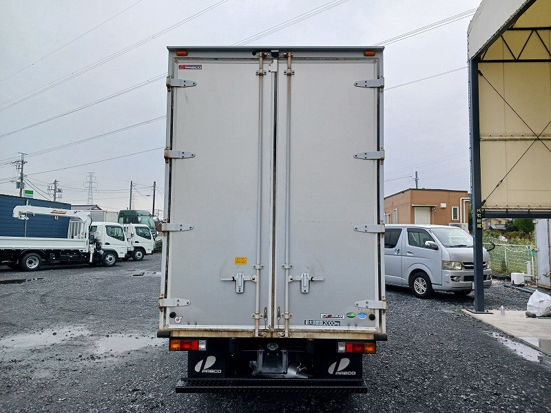 三菱 キャンター TPG-FBA20(2WD)の写真17