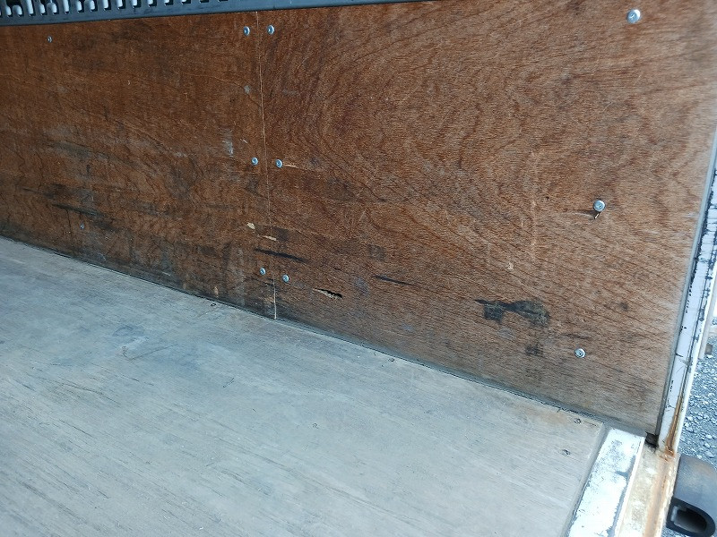 三菱 キャンター TPG-FBA20(2WD)の写真19