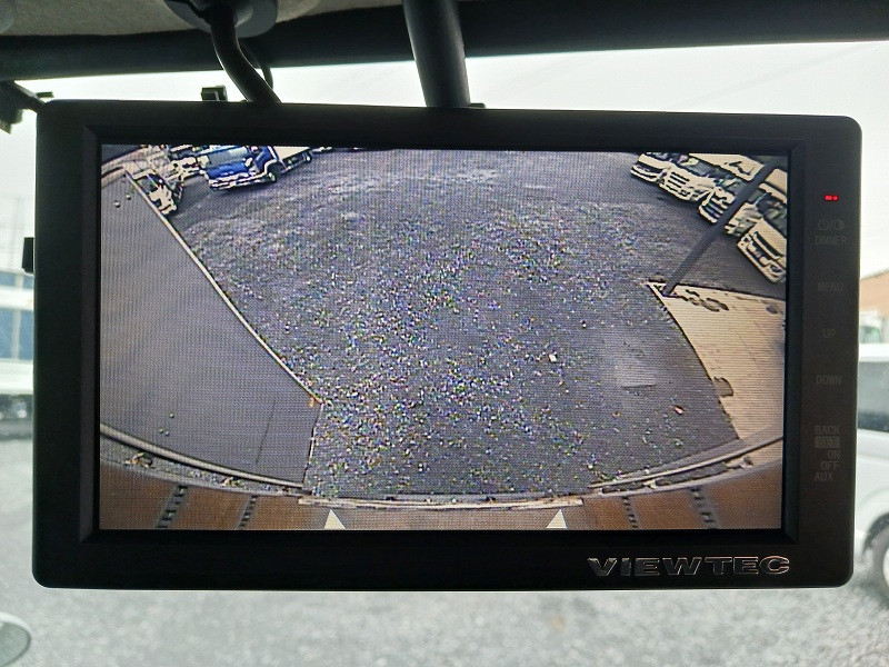 三菱 キャンター TPG-FBA20(2WD)の写真25