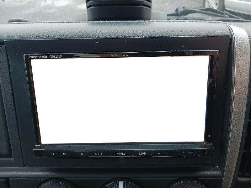 三菱 キャンター TPG-FBA20(2WD)の写真26