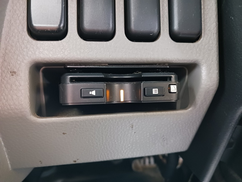 三菱 キャンター TPG-FBA20(2WD)の写真28