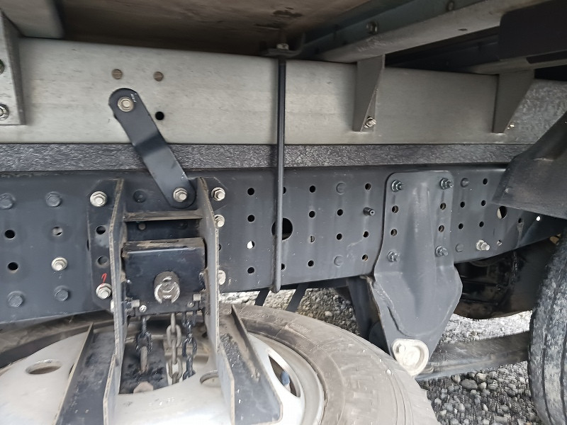 三菱 キャンター TPG-FBA20(2WD)の写真35