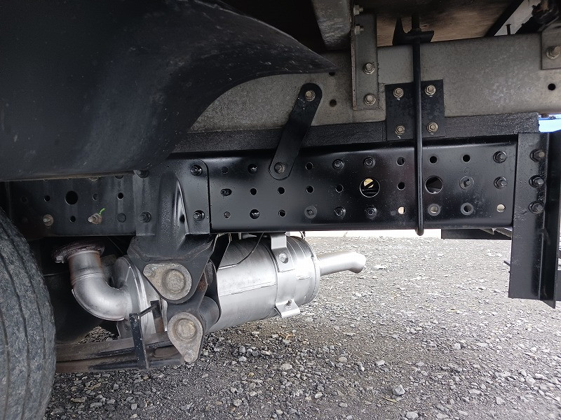 三菱 キャンター TPG-FBA20(2WD)の写真37