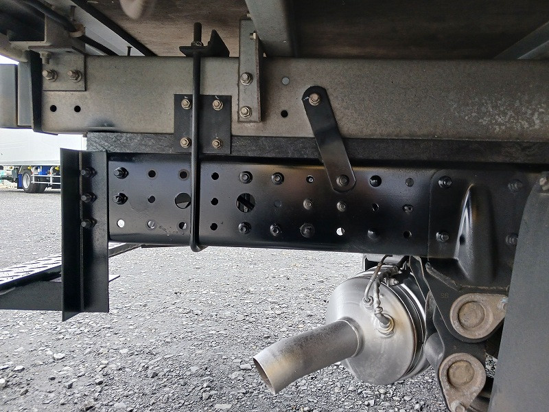 三菱 キャンター TPG-FBA20(2WD)の写真38