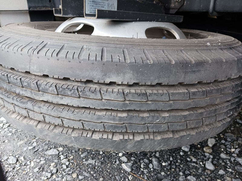 三菱 キャンター TPG-FBA20(2WD)の写真41