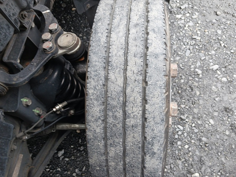 三菱 キャンター TPG-FBA20(2WD)の写真42