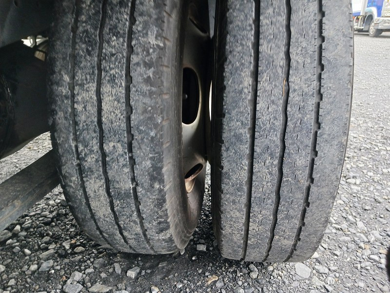 三菱 キャンター TPG-FBA20(2WD)の写真43