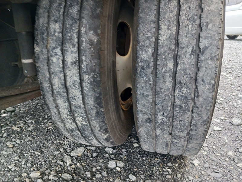 三菱 キャンター TPG-FBA20(2WD)の写真44