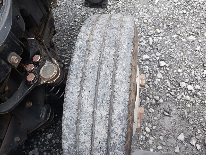 三菱 キャンター TPG-FBA20(2WD)の写真45