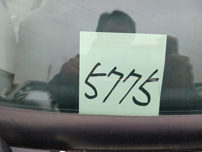 三菱 キャンター TPG-FBA20(2WD)の写真49