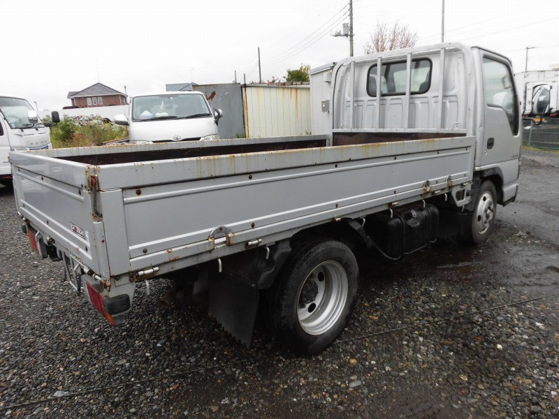 日産 アトラス PB-AKR81A(2WD)の写真2