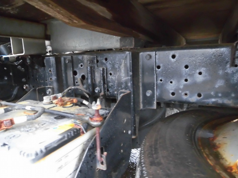 日産 アトラス PB-AKR81A(2WD)の写真9