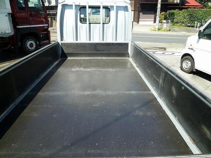 マツダ タイタン KK-WHS5T(2WD)の写真3