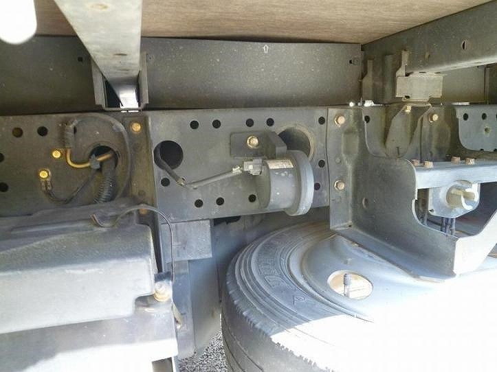 マツダ タイタン KK-WHS5T(2WD)の写真7