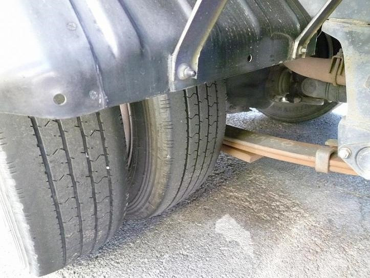 マツダ タイタン KK-WHS5T(2WD)の写真8